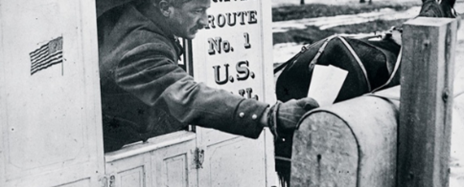 Packets Mailed to All GLPOA Members